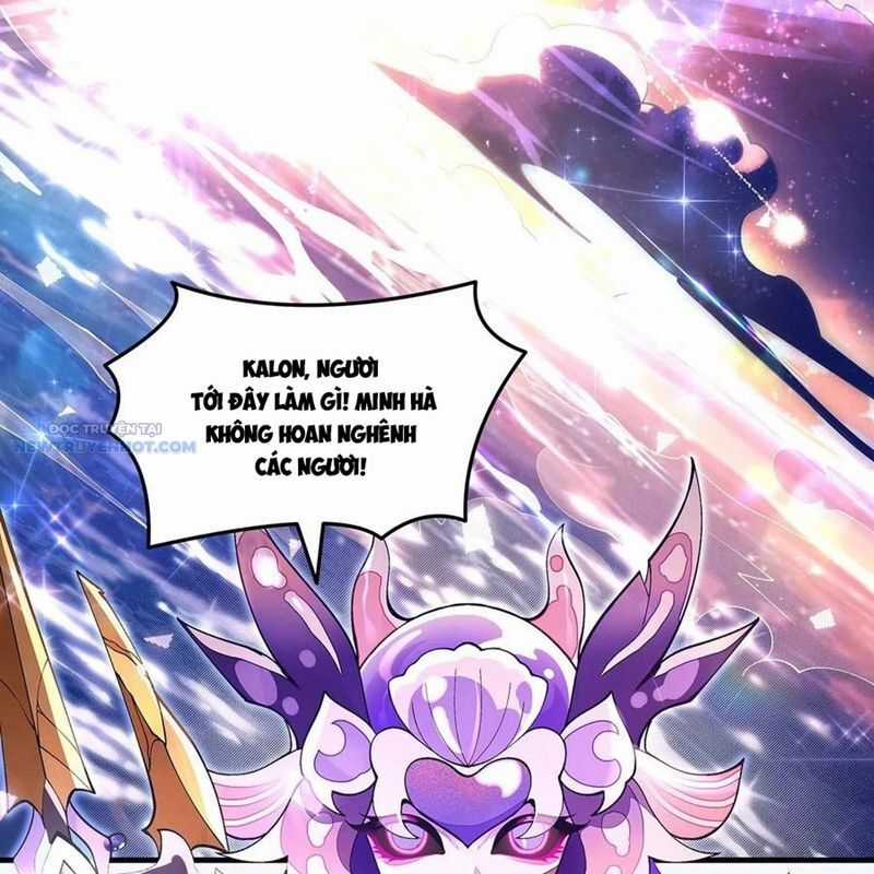 Các Nữ Đồ Đệ Của Ta Đều Là Chư Thiên Đại Lão Tương Lai Chương 312 trang 88