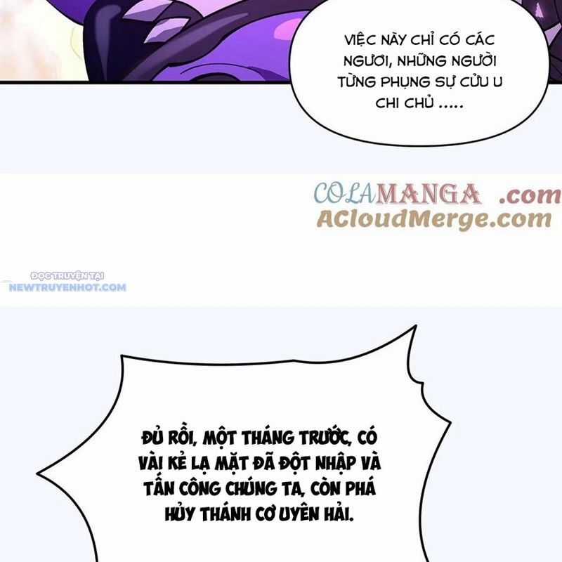 Các Nữ Đồ Đệ Của Ta Đều Là Chư Thiên Đại Lão Tương Lai Chương 312 trang 92