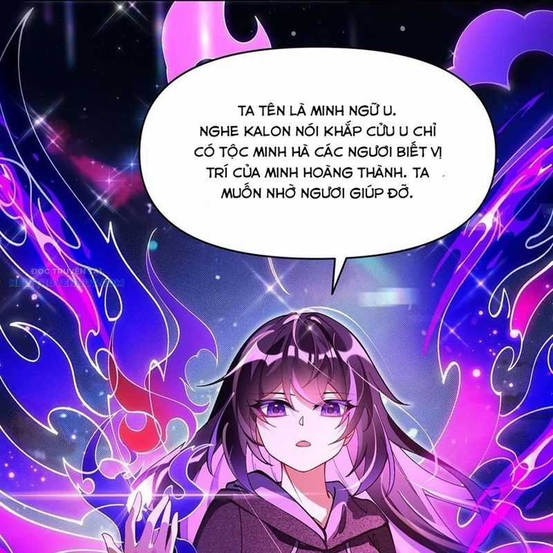 Các Nữ Đồ Đệ Của Ta Đều Là Chư Thiên Đại Lão Tương Lai Chương 312 trang 97