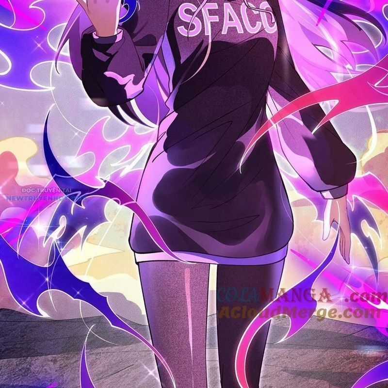 Các Nữ Đồ Đệ Của Ta Đều Là Chư Thiên Đại Lão Tương Lai Chương 312 trang 98