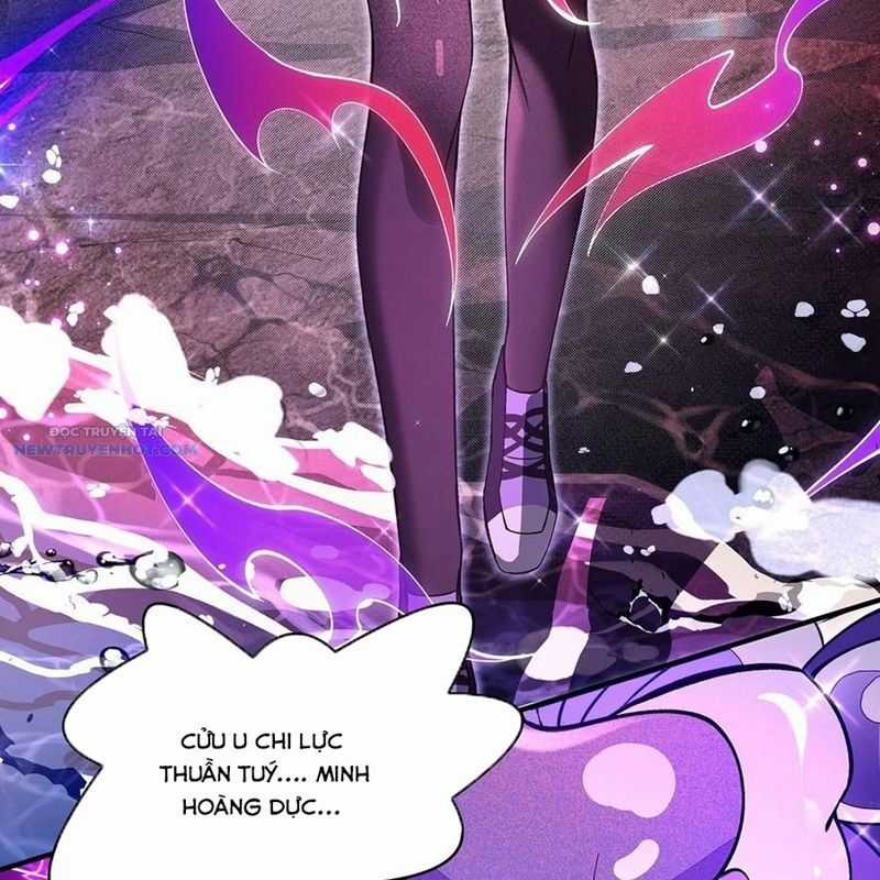 Các Nữ Đồ Đệ Của Ta Đều Là Chư Thiên Đại Lão Tương Lai Chương 312 trang 99