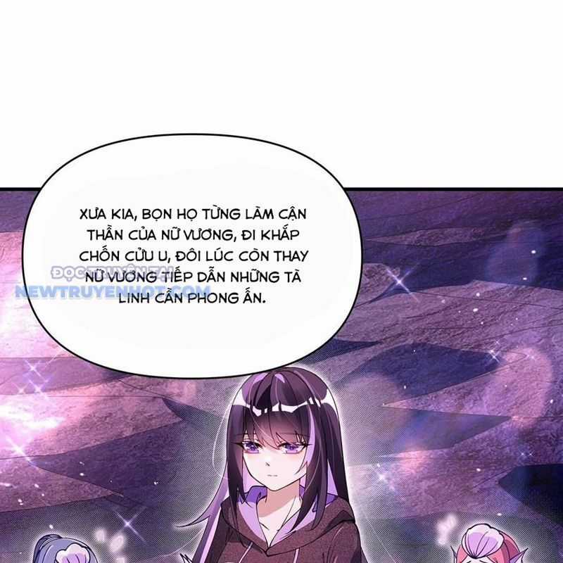 Các Nữ Đồ Đệ Của Ta Đều Là Chư Thiên Đại Lão Tương Lai Chương 313 trang 11