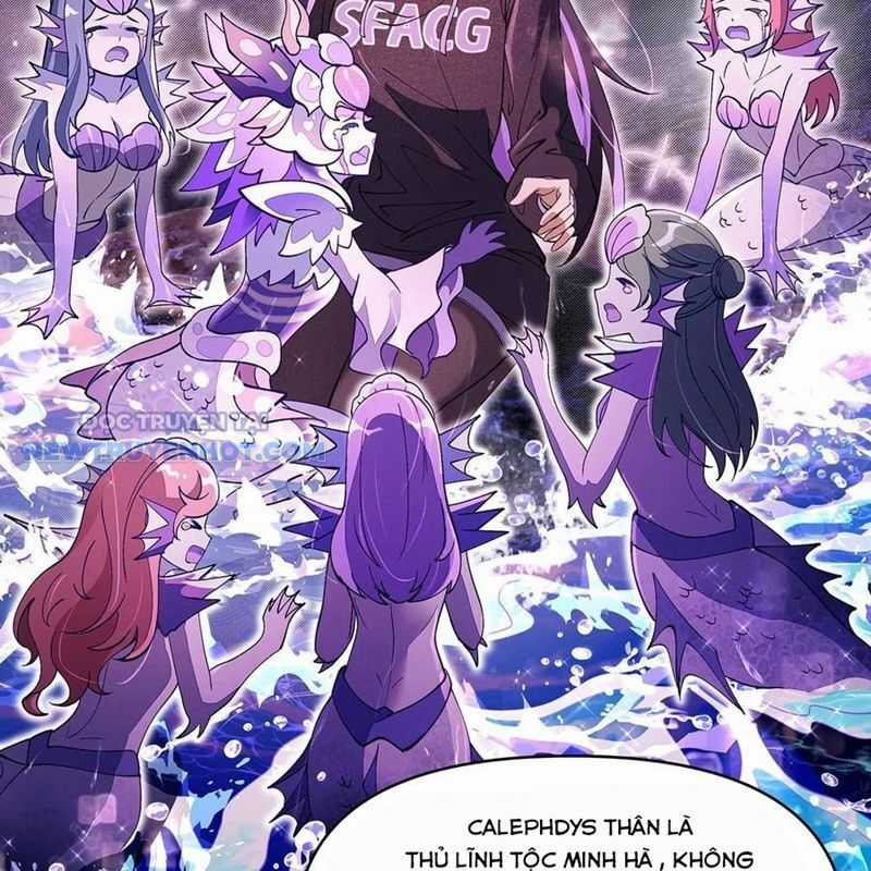 Các Nữ Đồ Đệ Của Ta Đều Là Chư Thiên Đại Lão Tương Lai Chương 313 trang 12