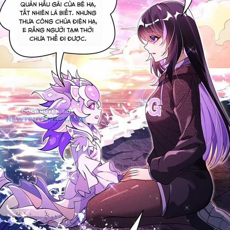 Các Nữ Đồ Đệ Của Ta Đều Là Chư Thiên Đại Lão Tương Lai Chương 313 trang 14