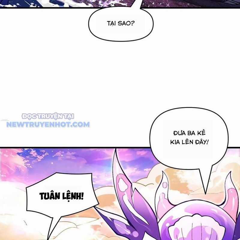 Các Nữ Đồ Đệ Của Ta Đều Là Chư Thiên Đại Lão Tương Lai Chương 313 trang 15