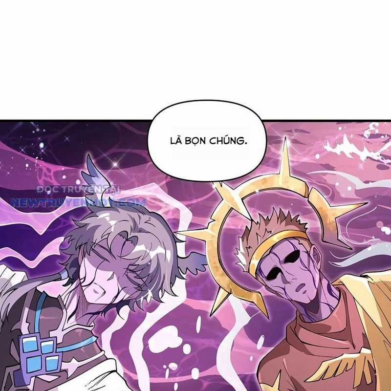 Các Nữ Đồ Đệ Của Ta Đều Là Chư Thiên Đại Lão Tương Lai Chương 313 trang 17