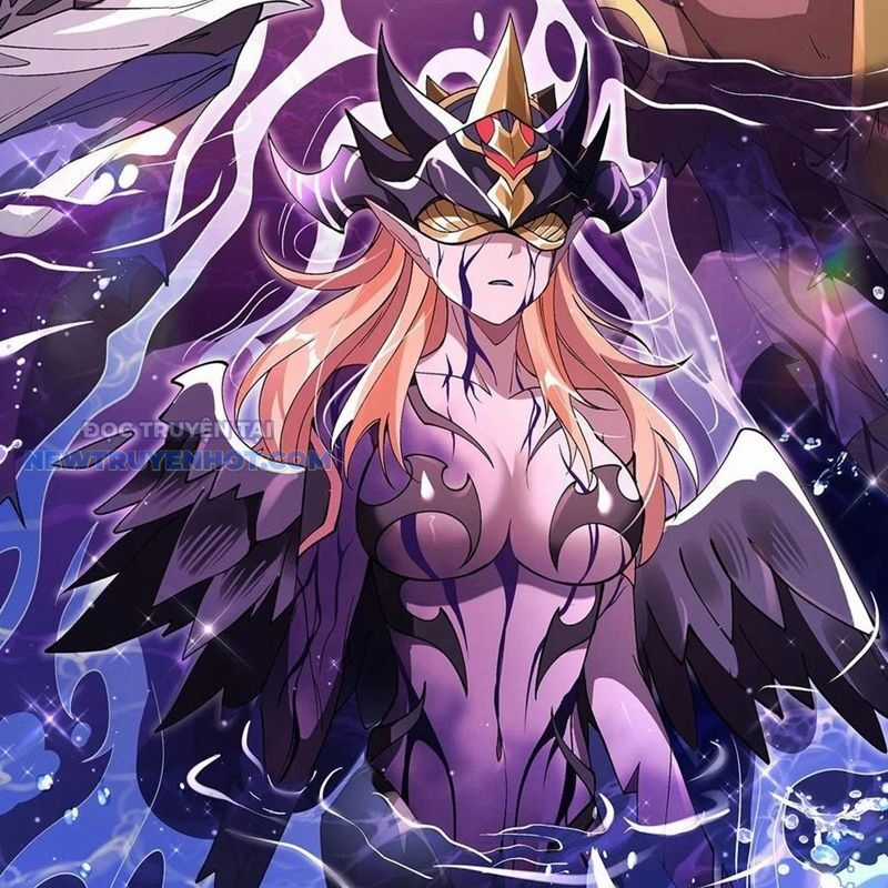 Các Nữ Đồ Đệ Của Ta Đều Là Chư Thiên Đại Lão Tương Lai Chương 313 trang 18