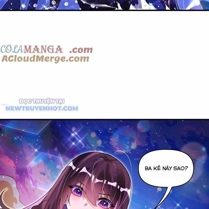 Các Nữ Đồ Đệ Của Ta Đều Là Chư Thiên Đại Lão Tương Lai Chương 313 trang 19