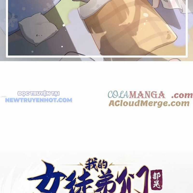 Các Nữ Đồ Đệ Của Ta Đều Là Chư Thiên Đại Lão Tương Lai Chương 313 trang 2