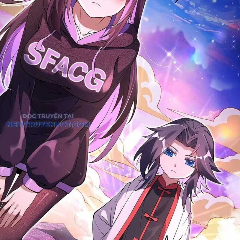 Các Nữ Đồ Đệ Của Ta Đều Là Chư Thiên Đại Lão Tương Lai Chương 313 trang 20