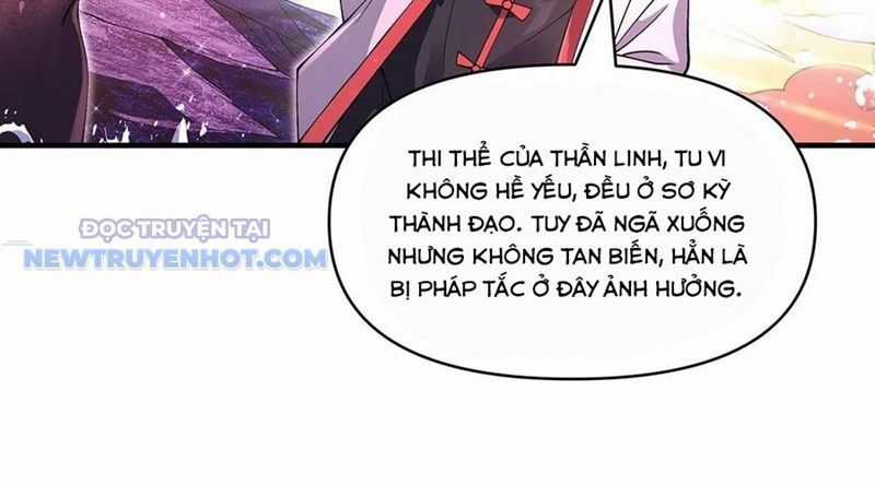 Các Nữ Đồ Đệ Của Ta Đều Là Chư Thiên Đại Lão Tương Lai Chương 313 trang 21