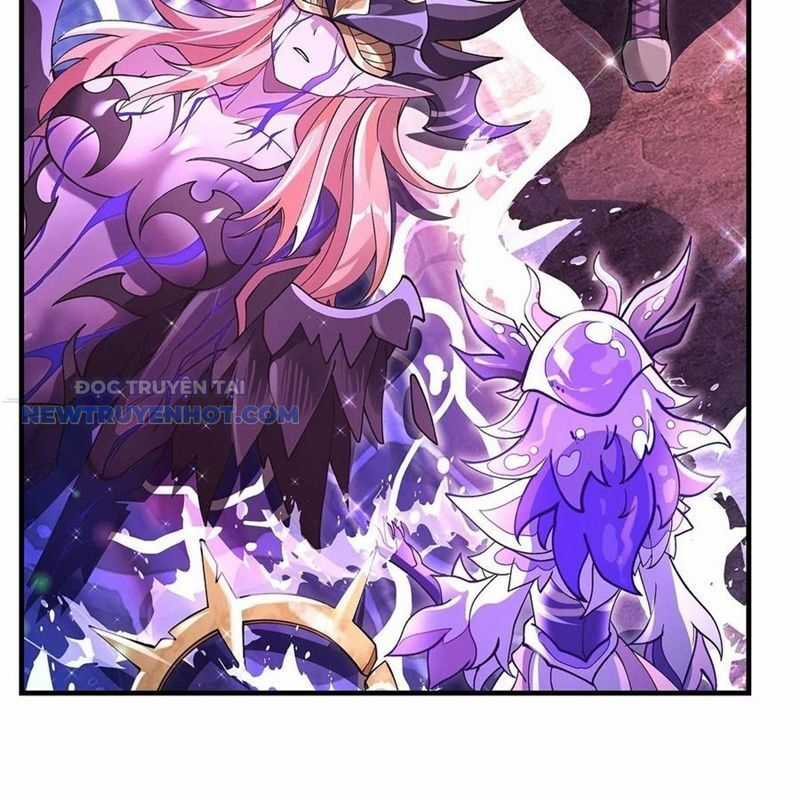 Các Nữ Đồ Đệ Của Ta Đều Là Chư Thiên Đại Lão Tương Lai Chương 313 trang 23