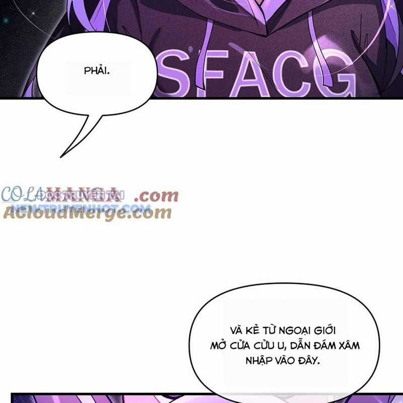 Các Nữ Đồ Đệ Của Ta Đều Là Chư Thiên Đại Lão Tương Lai Chương 313 trang 26