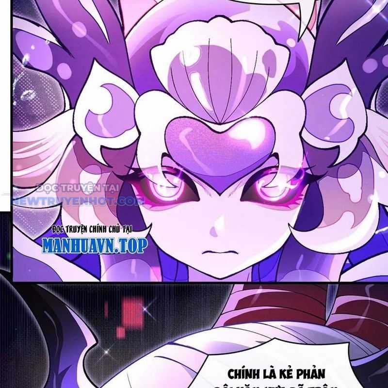 Các Nữ Đồ Đệ Của Ta Đều Là Chư Thiên Đại Lão Tương Lai Chương 313 trang 27