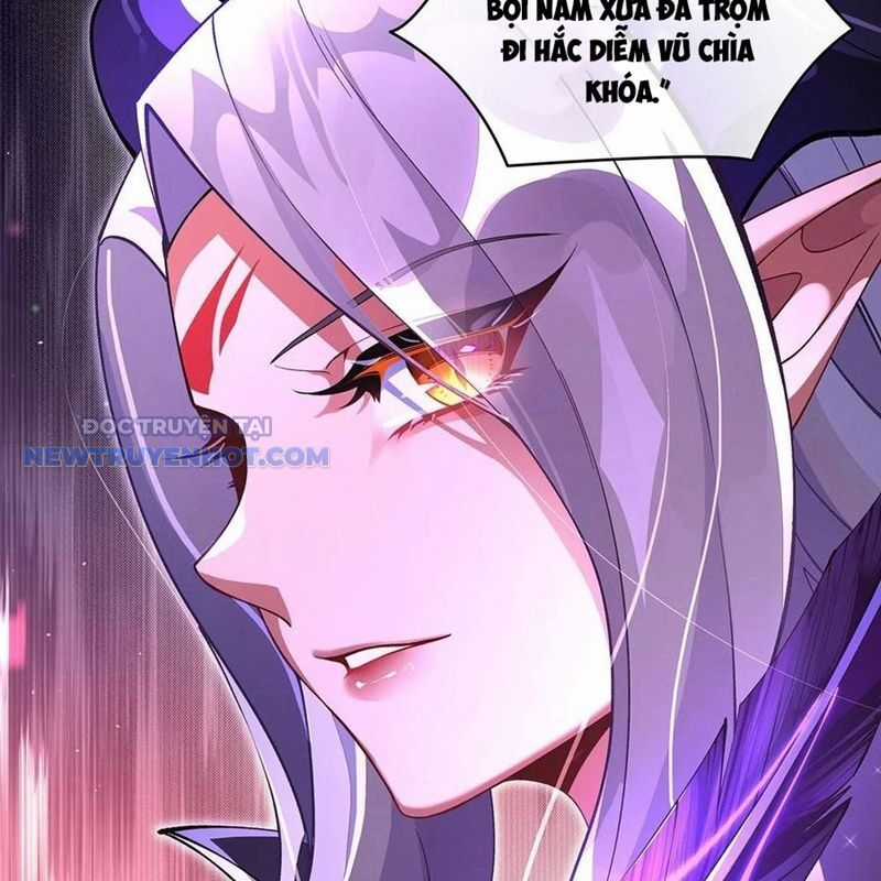 Các Nữ Đồ Đệ Của Ta Đều Là Chư Thiên Đại Lão Tương Lai Chương 313 trang 28