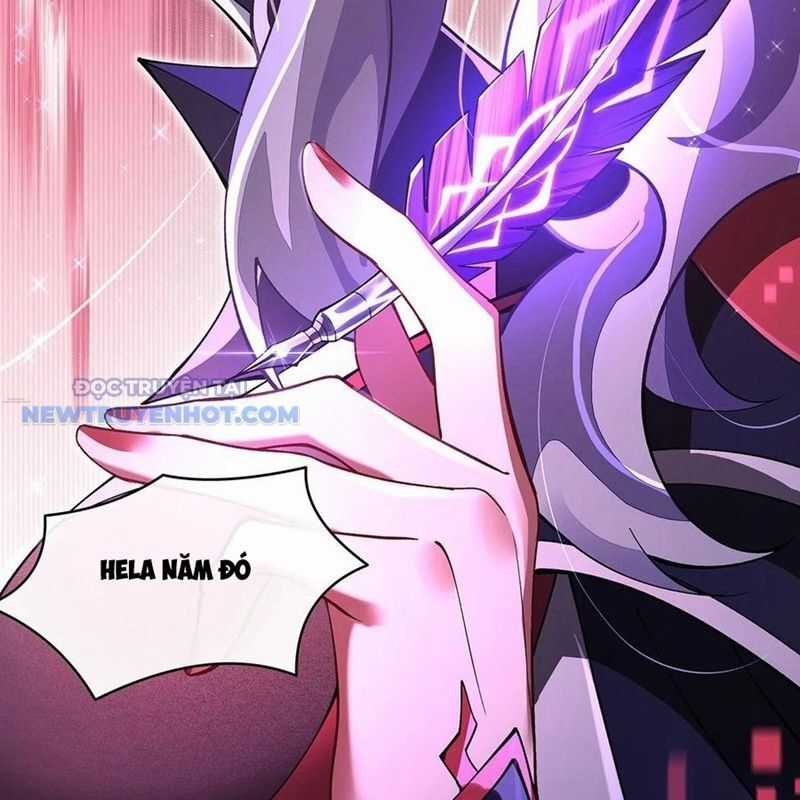 Các Nữ Đồ Đệ Của Ta Đều Là Chư Thiên Đại Lão Tương Lai Chương 313 trang 29