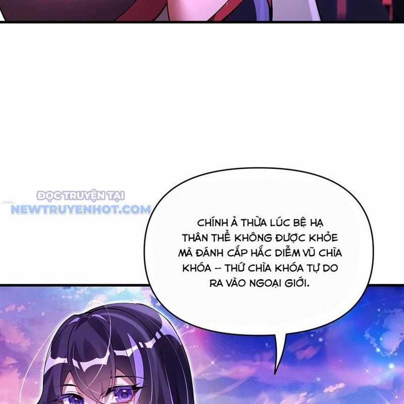 Các Nữ Đồ Đệ Của Ta Đều Là Chư Thiên Đại Lão Tương Lai Chương 313 trang 30