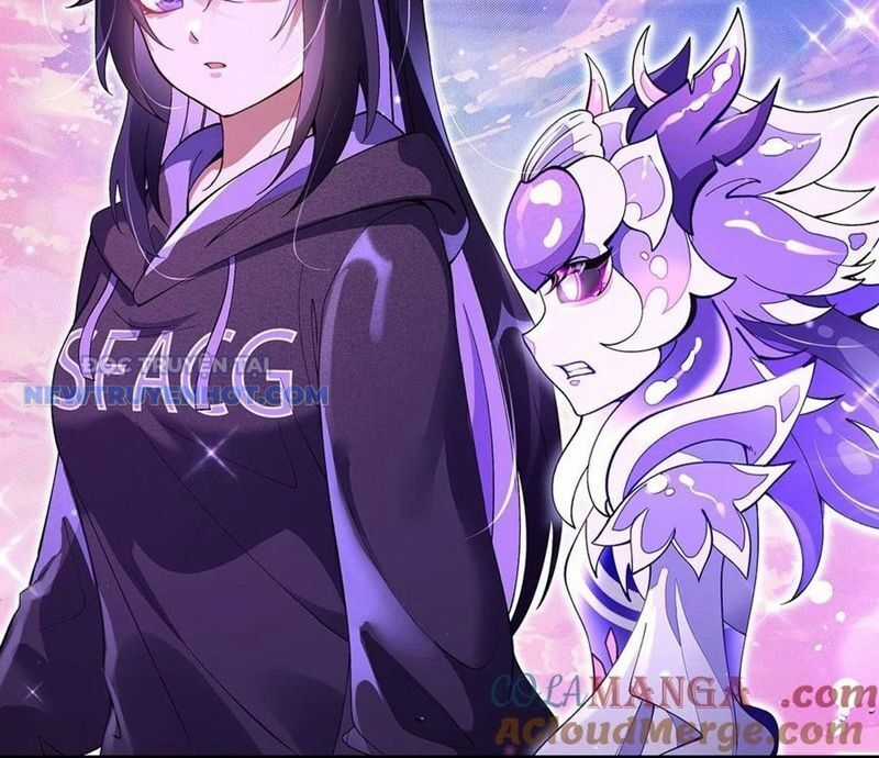 Các Nữ Đồ Đệ Của Ta Đều Là Chư Thiên Đại Lão Tương Lai Chương 313 trang 31