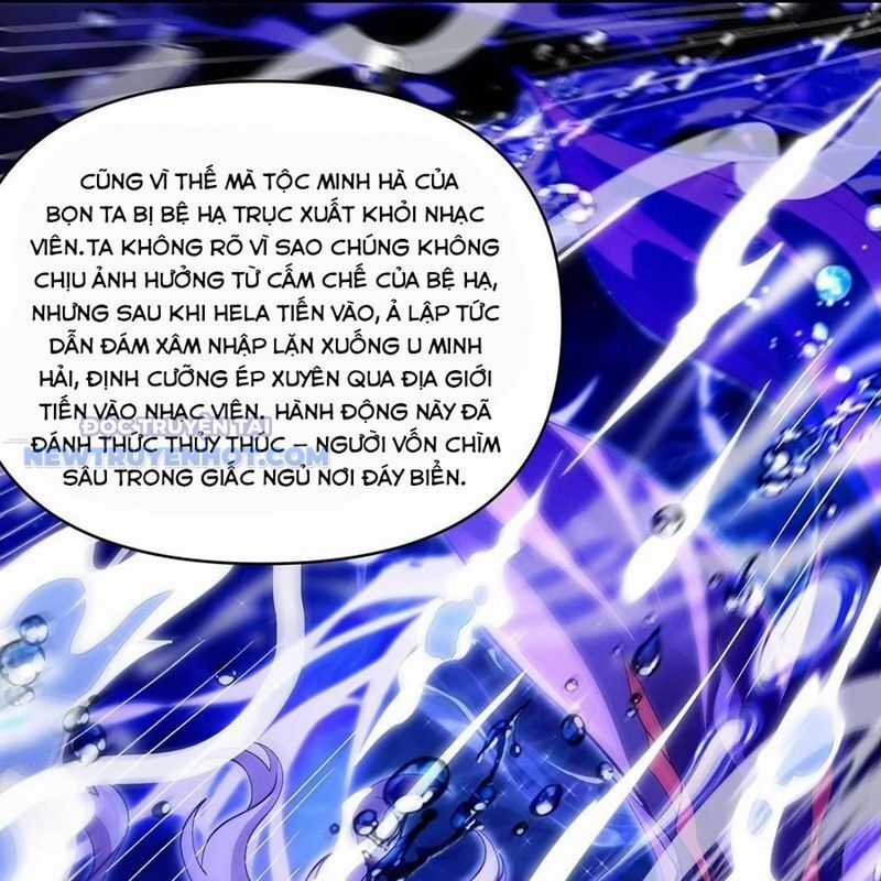 Các Nữ Đồ Đệ Của Ta Đều Là Chư Thiên Đại Lão Tương Lai Chương 313 trang 32