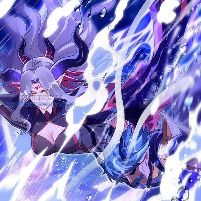 Các Nữ Đồ Đệ Của Ta Đều Là Chư Thiên Đại Lão Tương Lai Chương 313 trang 33