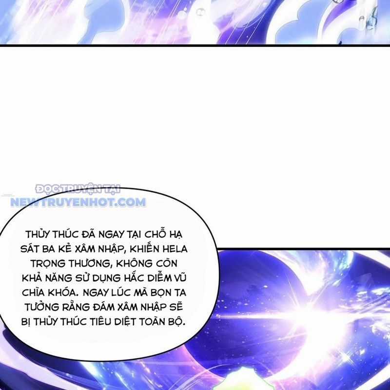 Các Nữ Đồ Đệ Của Ta Đều Là Chư Thiên Đại Lão Tương Lai Chương 313 trang 34