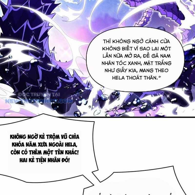 Các Nữ Đồ Đệ Của Ta Đều Là Chư Thiên Đại Lão Tương Lai Chương 313 trang 36