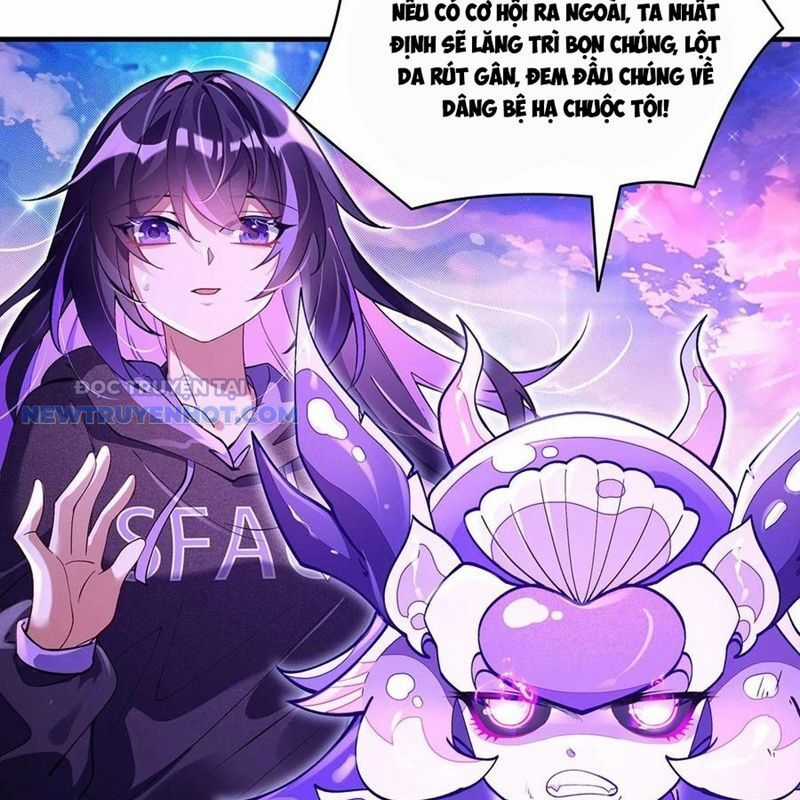 Các Nữ Đồ Đệ Của Ta Đều Là Chư Thiên Đại Lão Tương Lai Chương 313 trang 37