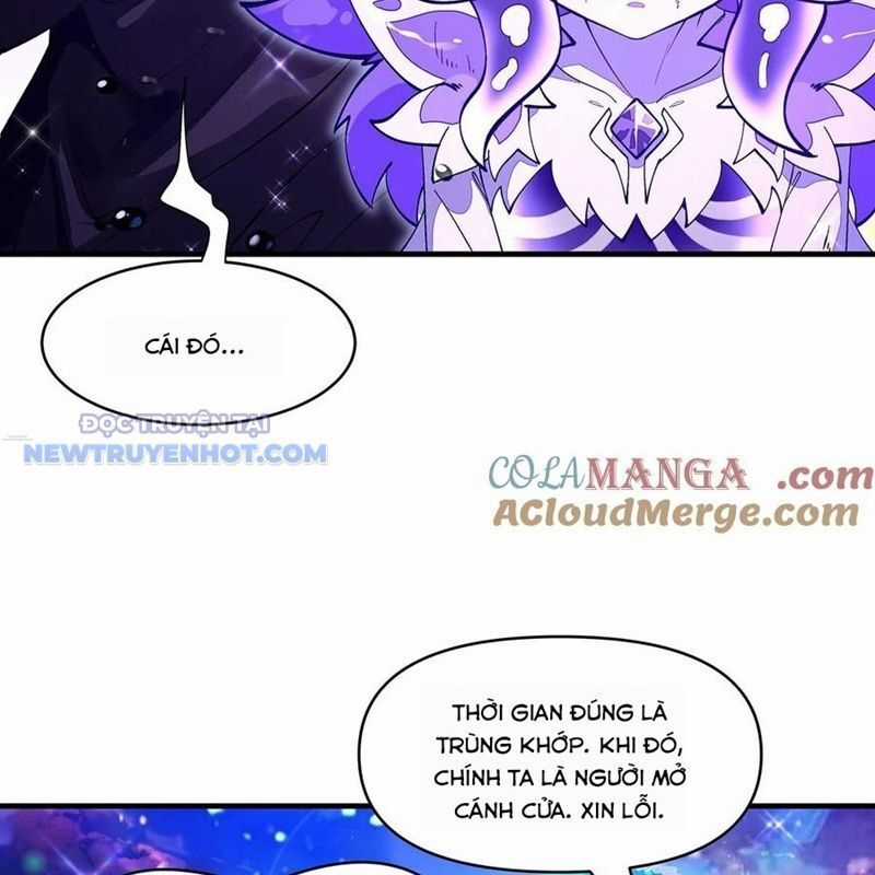 Các Nữ Đồ Đệ Của Ta Đều Là Chư Thiên Đại Lão Tương Lai Chương 313 trang 38