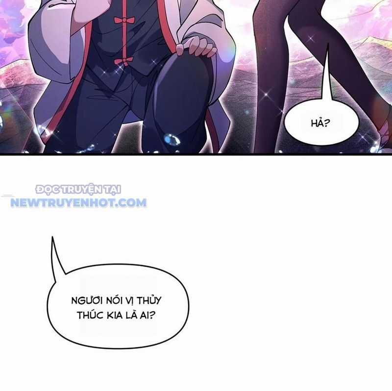 Các Nữ Đồ Đệ Của Ta Đều Là Chư Thiên Đại Lão Tương Lai Chương 313 trang 40