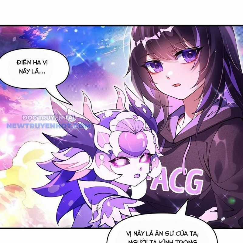 Các Nữ Đồ Đệ Của Ta Đều Là Chư Thiên Đại Lão Tương Lai Chương 313 trang 41