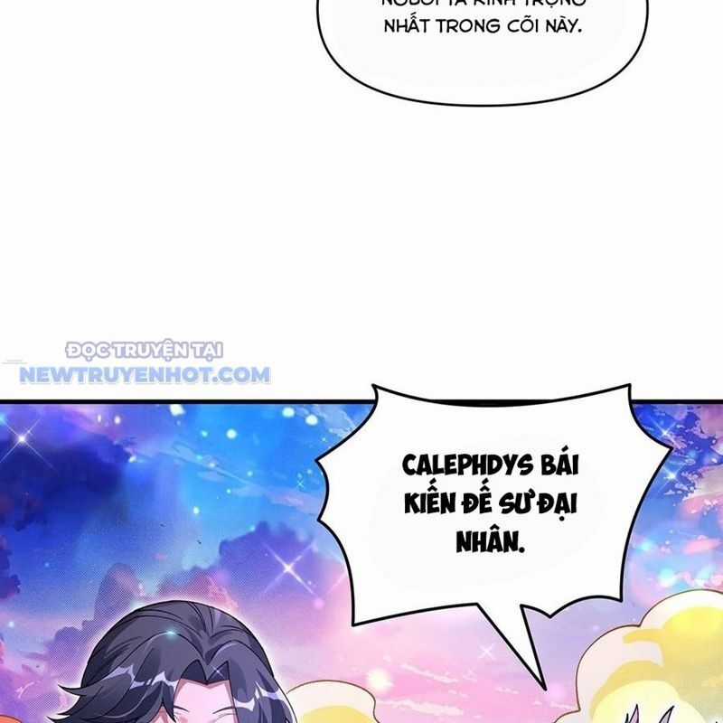 Các Nữ Đồ Đệ Của Ta Đều Là Chư Thiên Đại Lão Tương Lai Chương 313 trang 42