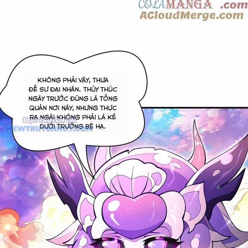 Các Nữ Đồ Đệ Của Ta Đều Là Chư Thiên Đại Lão Tương Lai Chương 313 trang 44