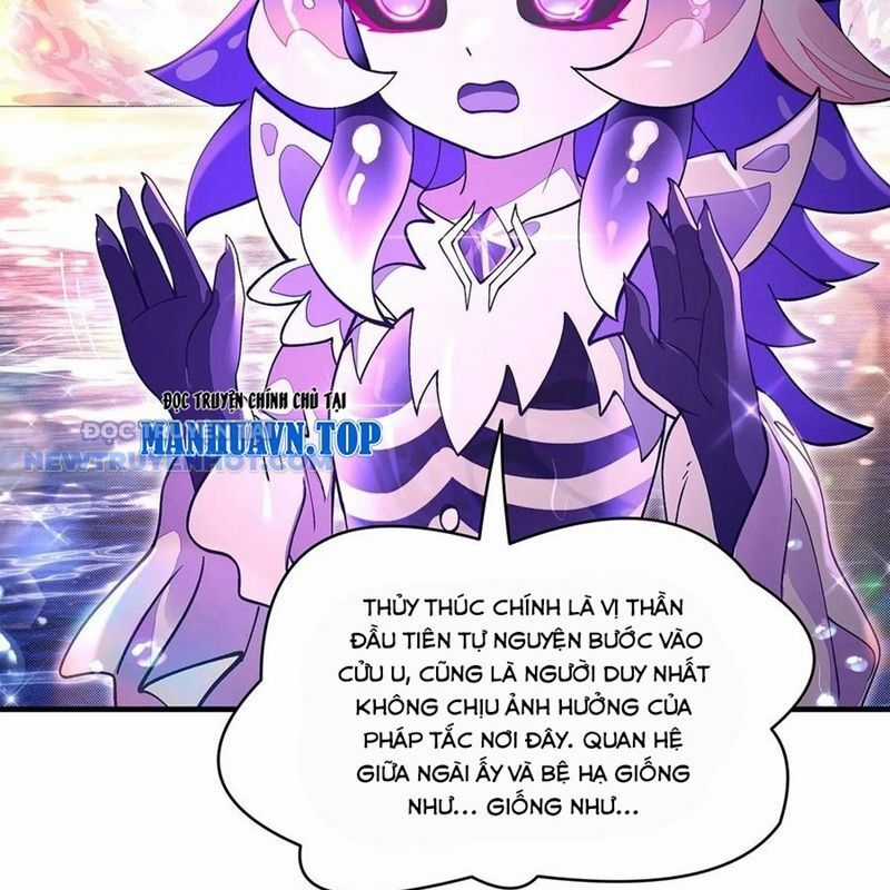 Các Nữ Đồ Đệ Của Ta Đều Là Chư Thiên Đại Lão Tương Lai Chương 313 trang 45