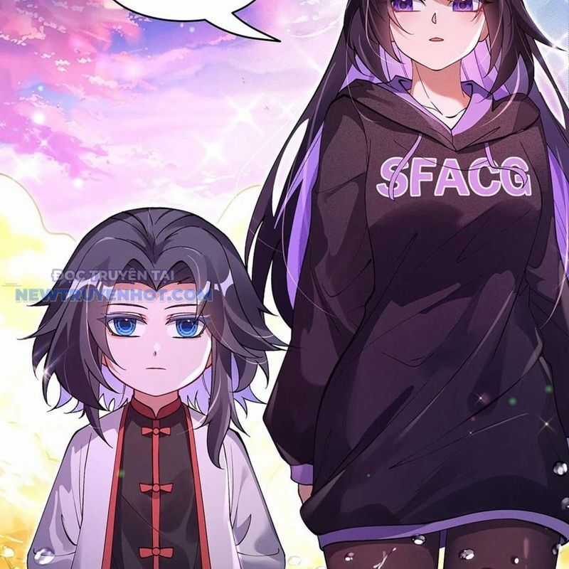 Các Nữ Đồ Đệ Của Ta Đều Là Chư Thiên Đại Lão Tương Lai Chương 313 trang 47