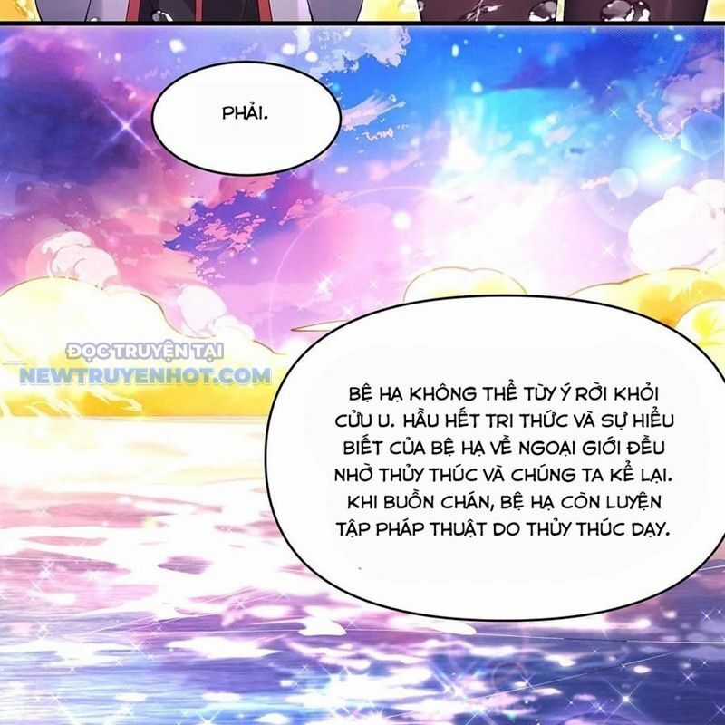 Các Nữ Đồ Đệ Của Ta Đều Là Chư Thiên Đại Lão Tương Lai Chương 313 trang 48