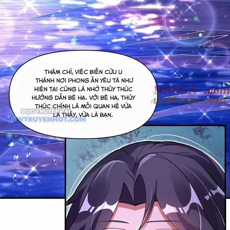 Các Nữ Đồ Đệ Của Ta Đều Là Chư Thiên Đại Lão Tương Lai Chương 313 trang 49