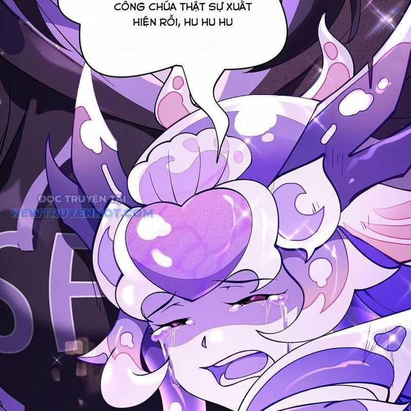 Các Nữ Đồ Đệ Của Ta Đều Là Chư Thiên Đại Lão Tương Lai Chương 313 trang 5