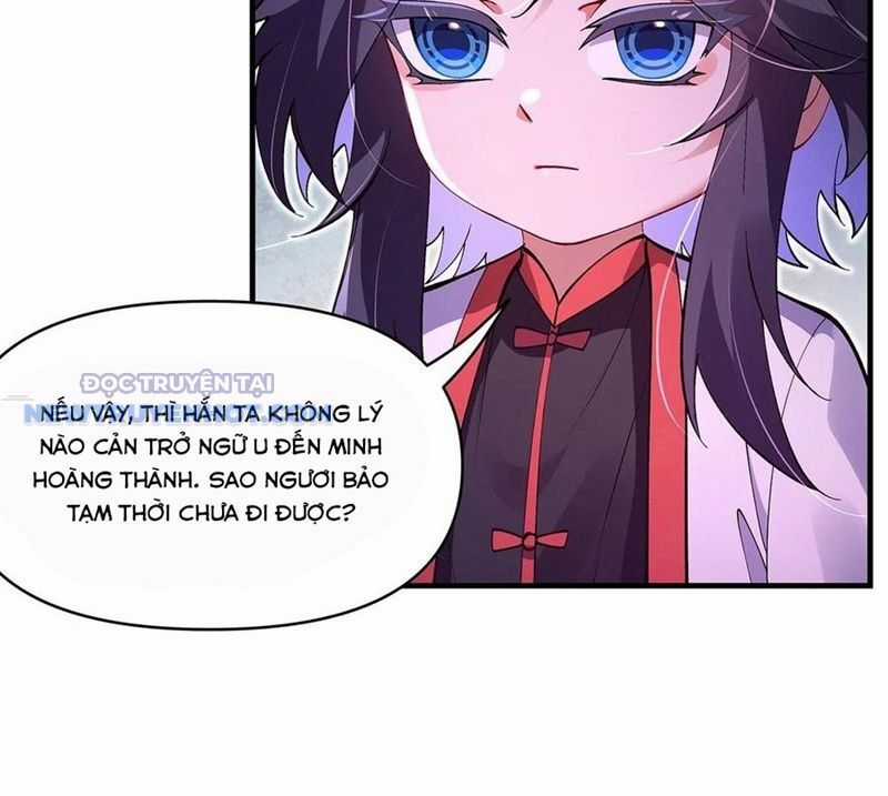 Các Nữ Đồ Đệ Của Ta Đều Là Chư Thiên Đại Lão Tương Lai Chương 313 trang 50