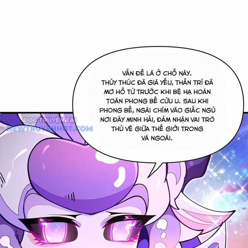 Các Nữ Đồ Đệ Của Ta Đều Là Chư Thiên Đại Lão Tương Lai Chương 313 trang 51