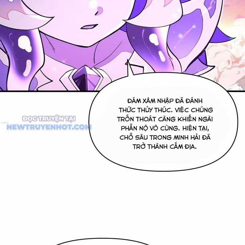 Các Nữ Đồ Đệ Của Ta Đều Là Chư Thiên Đại Lão Tương Lai Chương 313 trang 52