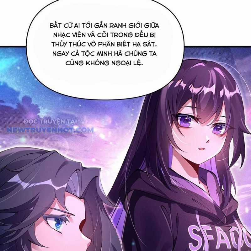 Các Nữ Đồ Đệ Của Ta Đều Là Chư Thiên Đại Lão Tương Lai Chương 313 trang 53