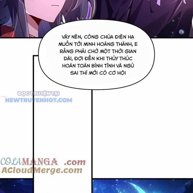 Các Nữ Đồ Đệ Của Ta Đều Là Chư Thiên Đại Lão Tương Lai Chương 313 trang 54