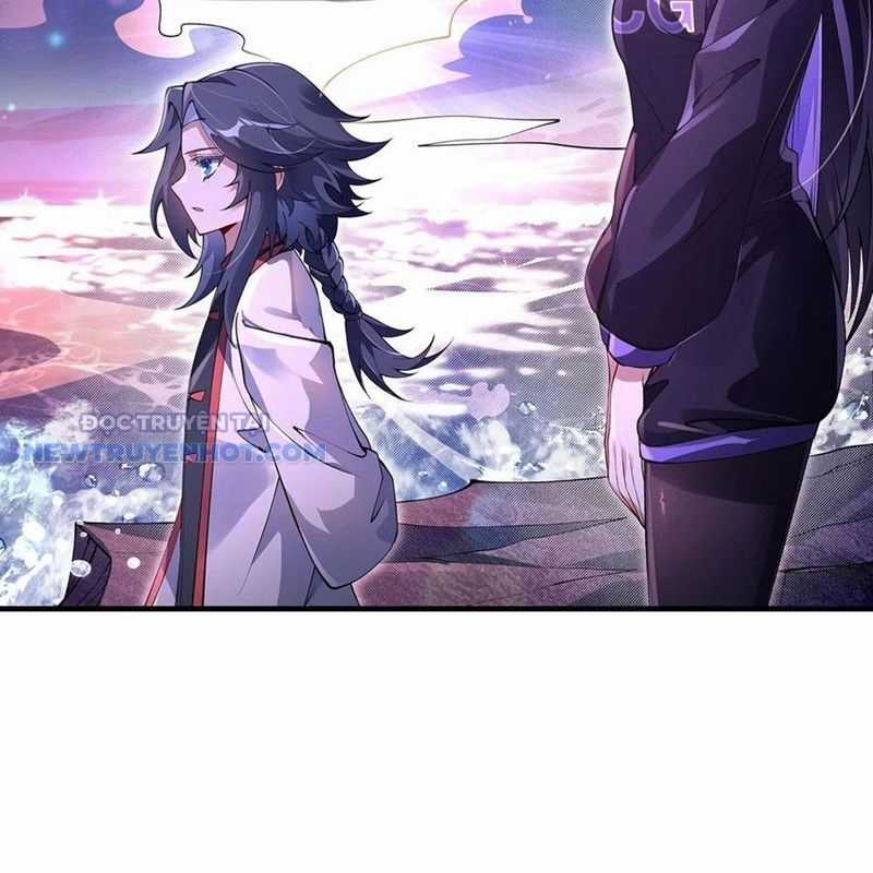 Các Nữ Đồ Đệ Của Ta Đều Là Chư Thiên Đại Lão Tương Lai Chương 313 trang 58