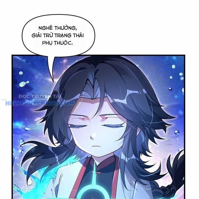 Các Nữ Đồ Đệ Của Ta Đều Là Chư Thiên Đại Lão Tương Lai Chương 313 trang 59