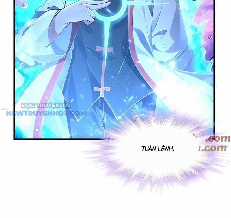 Các Nữ Đồ Đệ Của Ta Đều Là Chư Thiên Đại Lão Tương Lai Chương 313 trang 60