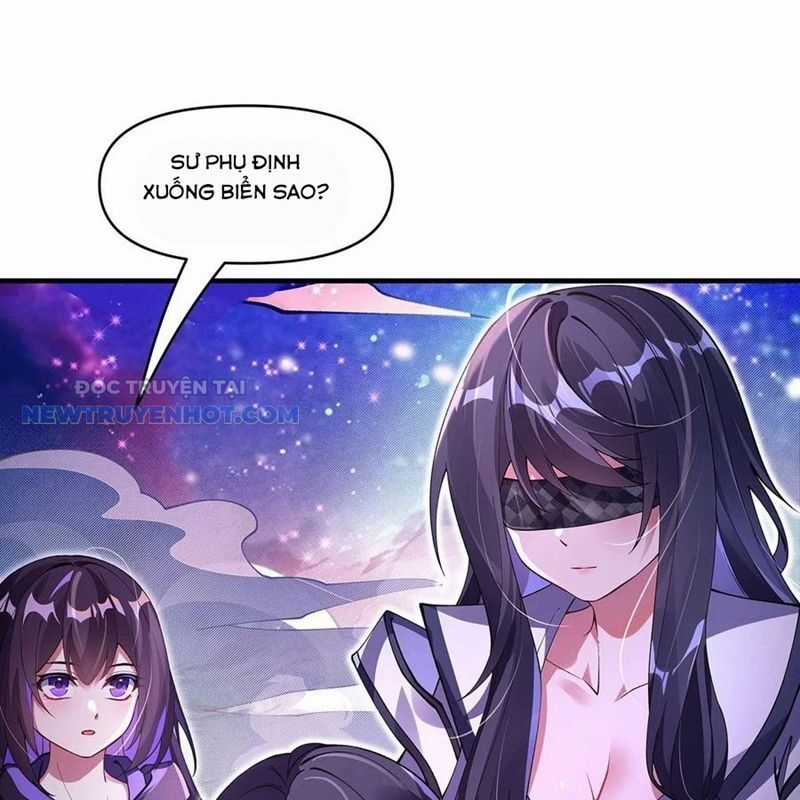 Các Nữ Đồ Đệ Của Ta Đều Là Chư Thiên Đại Lão Tương Lai Chương 313 trang 61