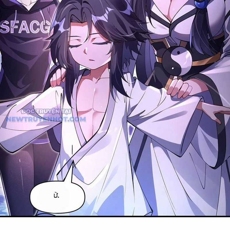 Các Nữ Đồ Đệ Của Ta Đều Là Chư Thiên Đại Lão Tương Lai Chương 313 trang 62