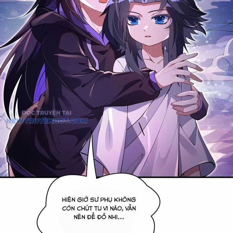 Các Nữ Đồ Đệ Của Ta Đều Là Chư Thiên Đại Lão Tương Lai Chương 313 trang 64