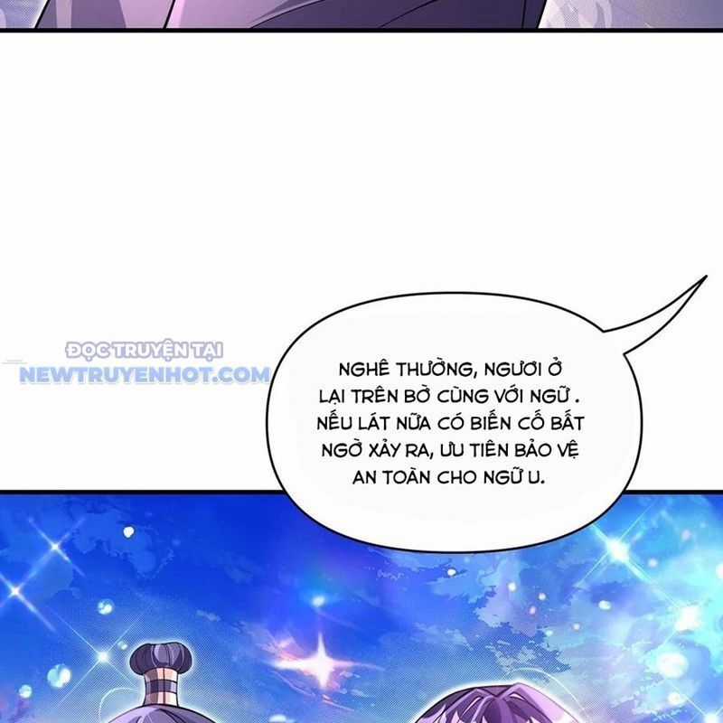 Các Nữ Đồ Đệ Của Ta Đều Là Chư Thiên Đại Lão Tương Lai Chương 313 trang 69