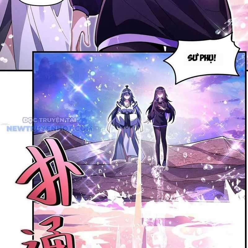 Các Nữ Đồ Đệ Của Ta Đều Là Chư Thiên Đại Lão Tương Lai Chương 313 trang 71